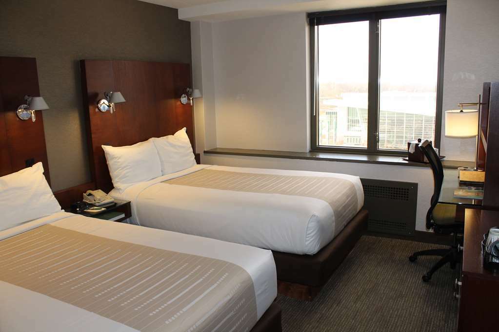 Kellogg Hotel And Conference Center East Lansing Zimmer foto